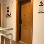 Nyaraló Feha 30 Delphin In Ruhiger Lage Rerik