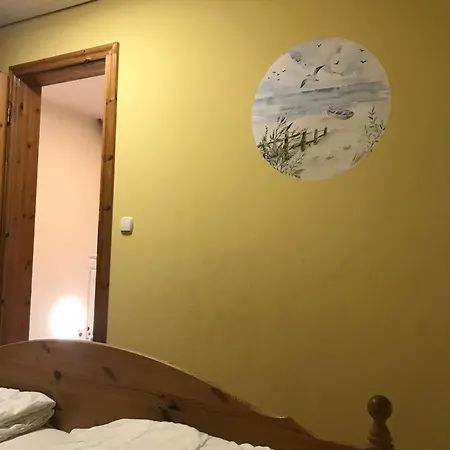 Prázdninový dům Feha 30 Delphin In Ruhiger Lage *