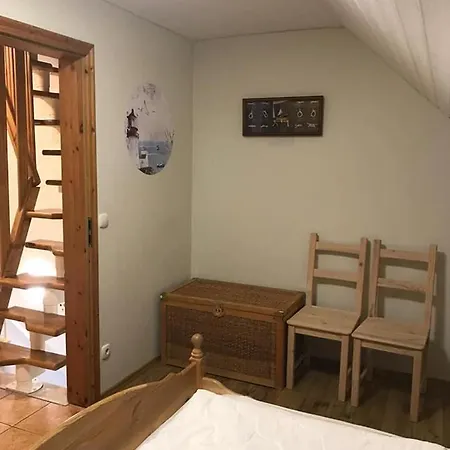 بيت للعطل Feha 30 Delphin In Ruhiger Lage *