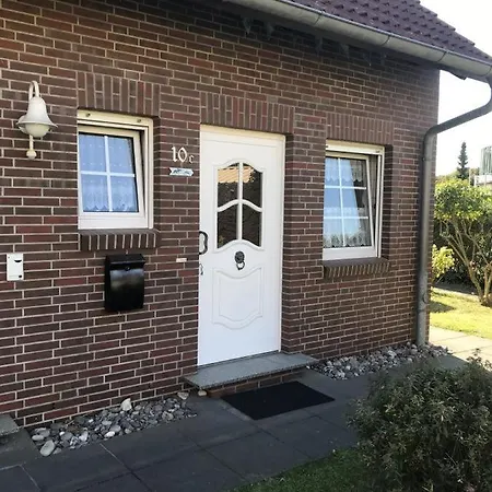 بيت للعطل Feha 30 Delphin In Ruhiger Lage