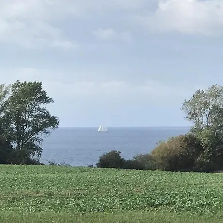 بيت للعطل Feha 30 Delphin In Ruhiger Lage ريريك