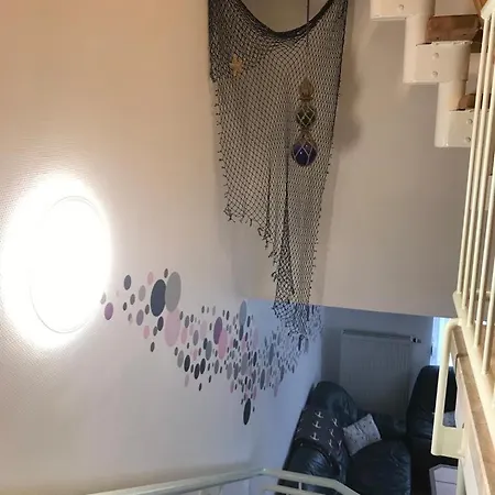 Feha 30 Delphin In Ruhiger Lage بيت للعطل ريريك