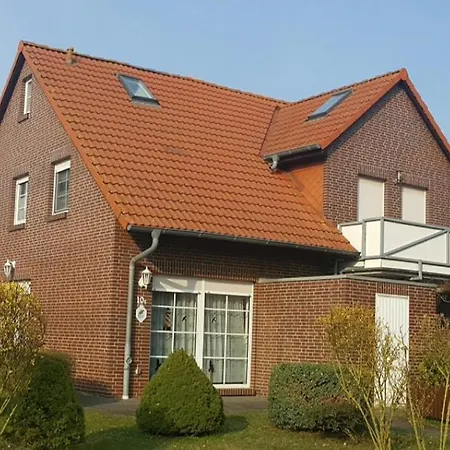 بيت للعطل Feha 30 Delphin In Ruhiger Lage