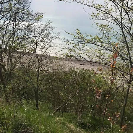 بيت للعطل Feha 30 Delphin In Ruhiger Lage ريريك