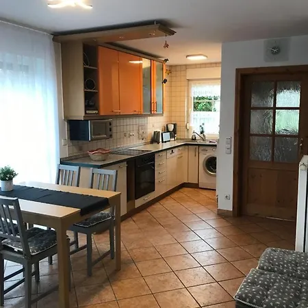 Feha 30 Delphin In Ruhiger Lage Prázdninový dům *