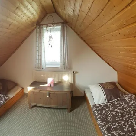 Casa vacanze Feha 30 Delphin In Ruhiger Lage
