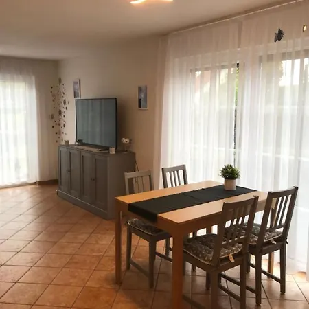 Feha 30 Delphin In Ruhiger Lage Prázdninový dům *