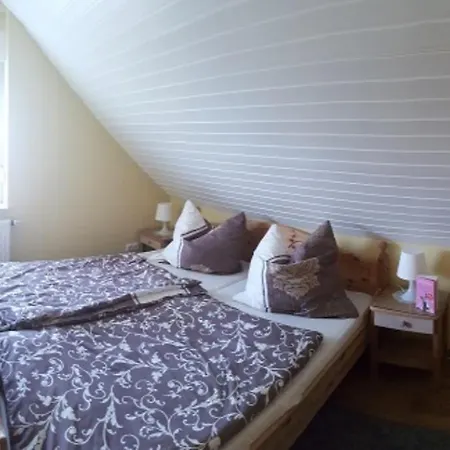 Casa vacanze Feha 30 Delphin In Ruhiger Lage *