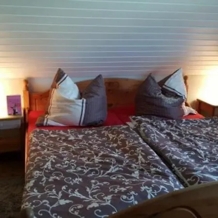 Feriehus Feha 30 Delphin In Ruhiger Lage Rerik
