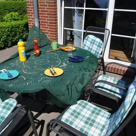 Casa vacanze Feha 30 Delphin In Ruhiger Lage Rerik