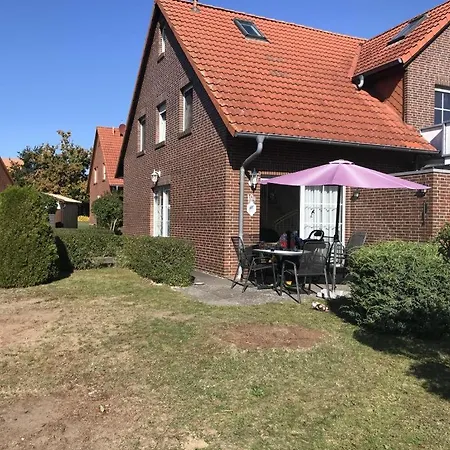 Feha 30 Delphin In Ruhiger Lage Prázdninový dům *