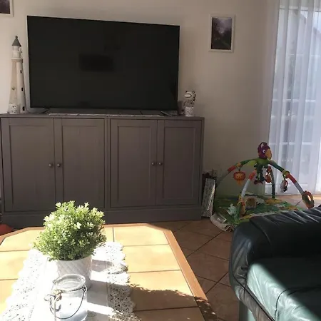 Prázdninový dům Feha 30 Delphin In Ruhiger Lage