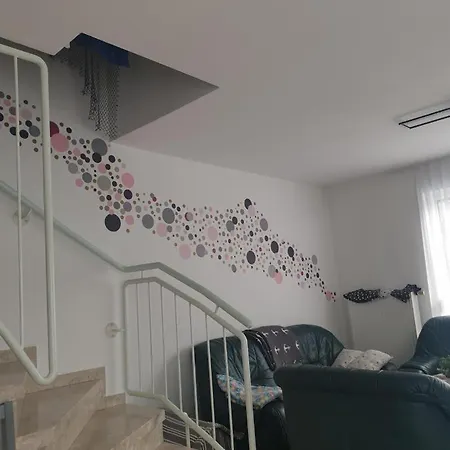 Casa vacanze Feha 30 Delphin In Ruhiger Lage Rerik