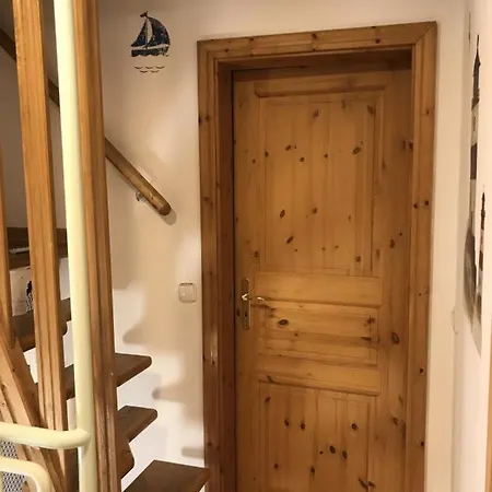 Feha 30 Delphin In Ruhiger Lage * Rerik