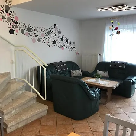 Feha 30 Delphin In Ruhiger Lage Prázdninový dům Rerik