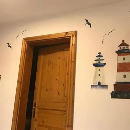 Feha 30 Delphin In Ruhiger Lage Rerik