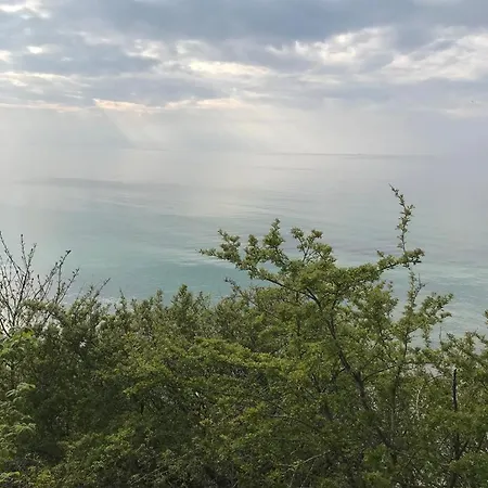 Feha 30 Delphin In Ruhiger Lage Prázdninový dům *