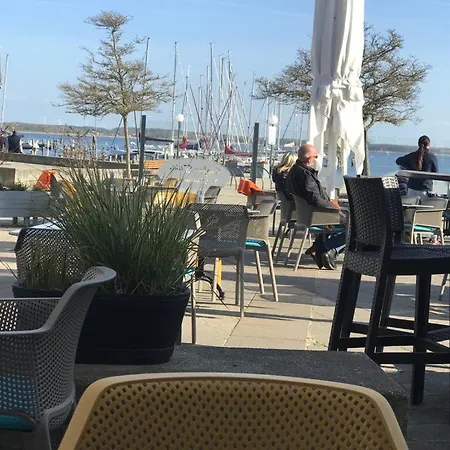 Feha 30 Delphin In Ruhiger Lage Rerik