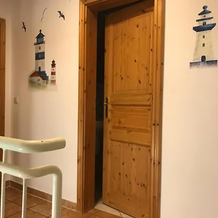 Prázdninový dům Feha 30 Delphin In Ruhiger Lage Rerik