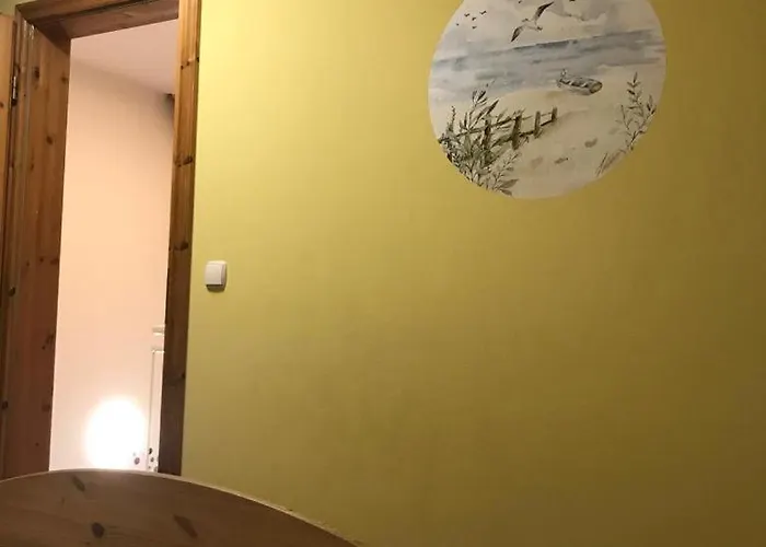 Feriehus Feha 30 Delphin In Ruhiger Lage *