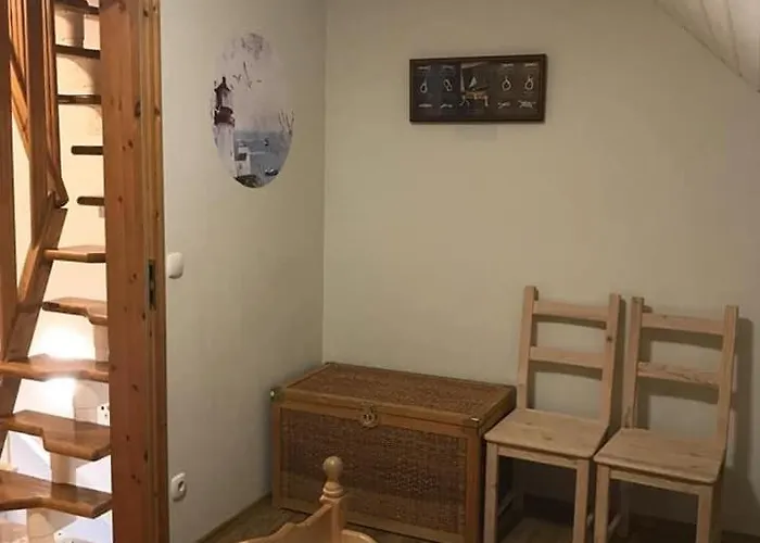Feriehus Feha 30 Delphin In Ruhiger Lage *