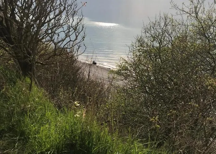 Feha 30 Delphin In Ruhiger Lage Feriehus *