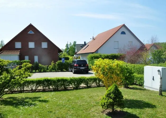 Feha 30 Delphin In Ruhiger Lage * Rerik