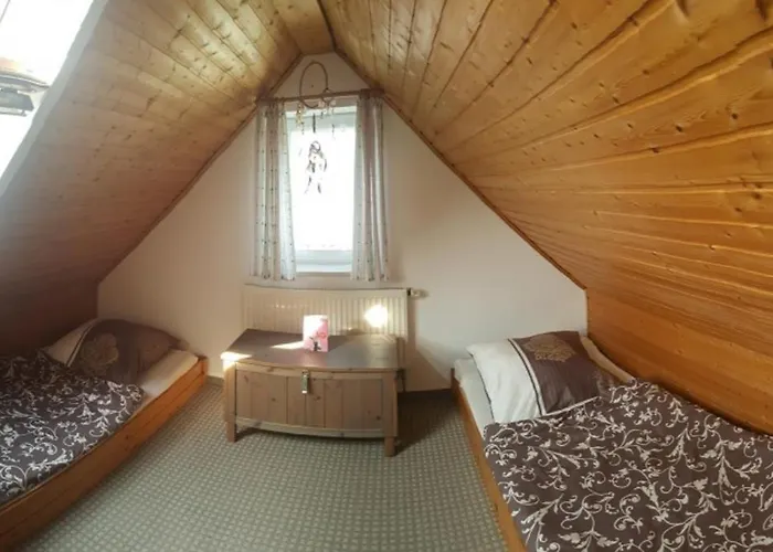 Feriehus Feha 30 Delphin In Ruhiger Lage