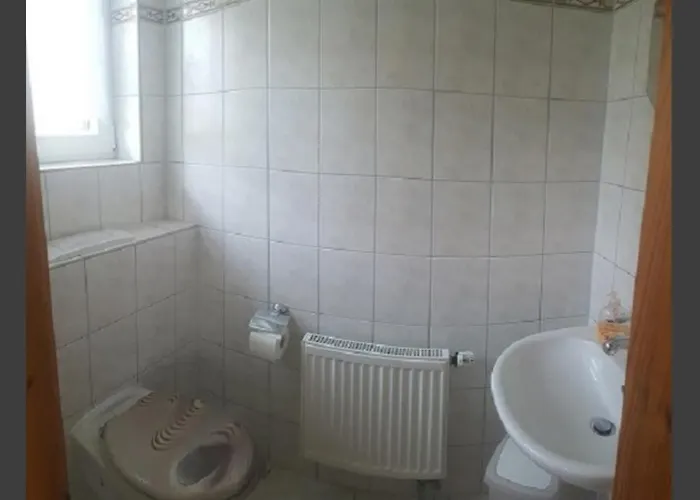 Feha 30 Delphin In Ruhiger Lage Rerik