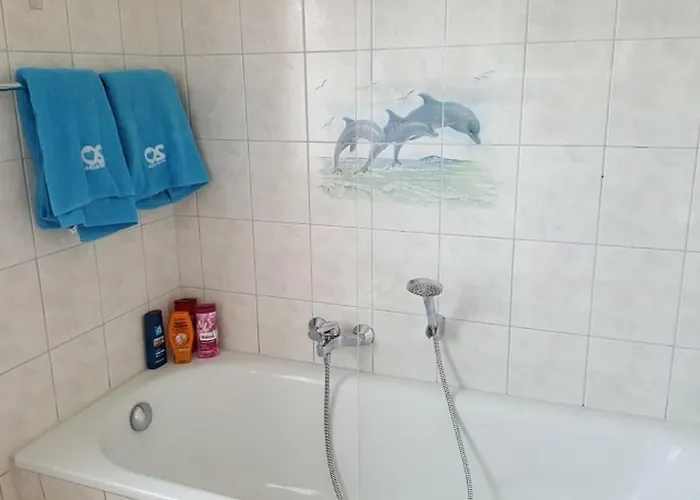 Feriehus Feha 30 Delphin In Ruhiger Lage