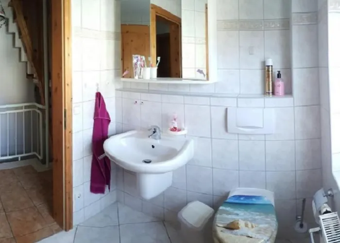 Feha 30 Delphin In Ruhiger Lage Feriehus Rerik