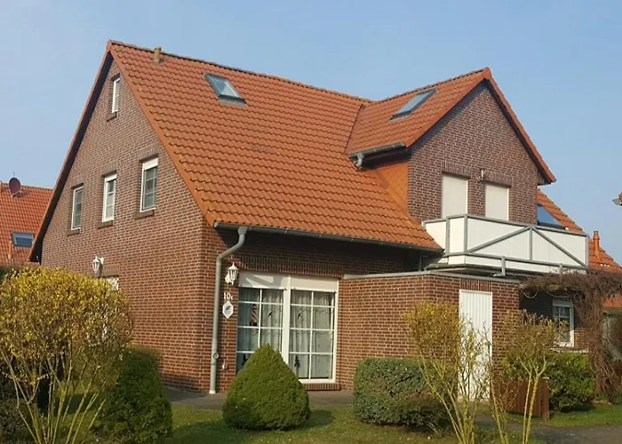Feriehus Feha 30 Delphin In Ruhiger Lage Rerik