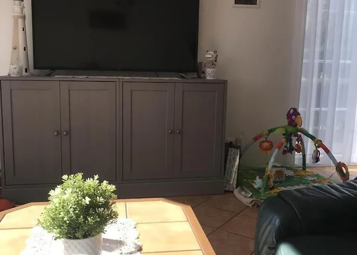 Feriehus Feha 30 Delphin In Ruhiger Lage