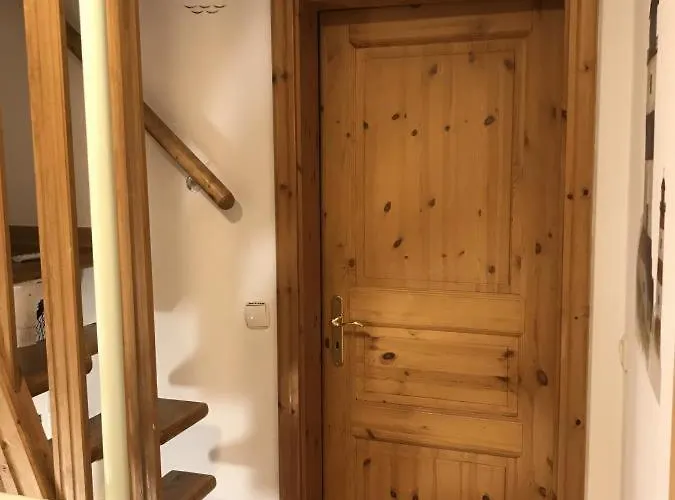 Feha 30 Delphin In Ruhiger Lage * Rerik