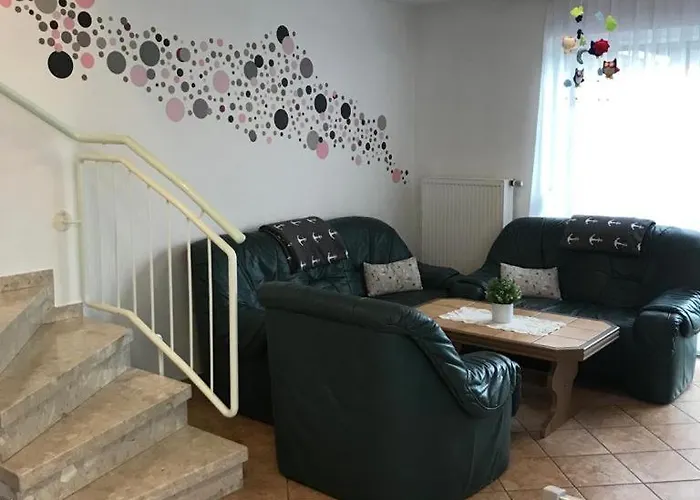 Feha 30 Delphin In Ruhiger Lage Feriehus Rerik