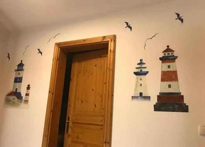 Feha 30 Delphin In Ruhiger Lage Rerik
