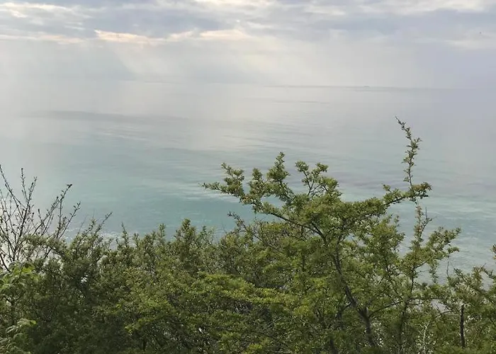 Feha 30 Delphin In Ruhiger Lage Feriehus *