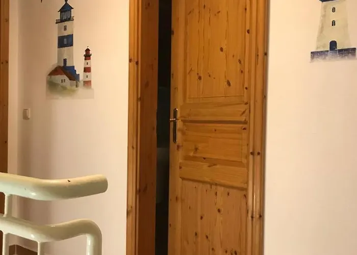 Feriehus Feha 30 Delphin In Ruhiger Lage Rerik