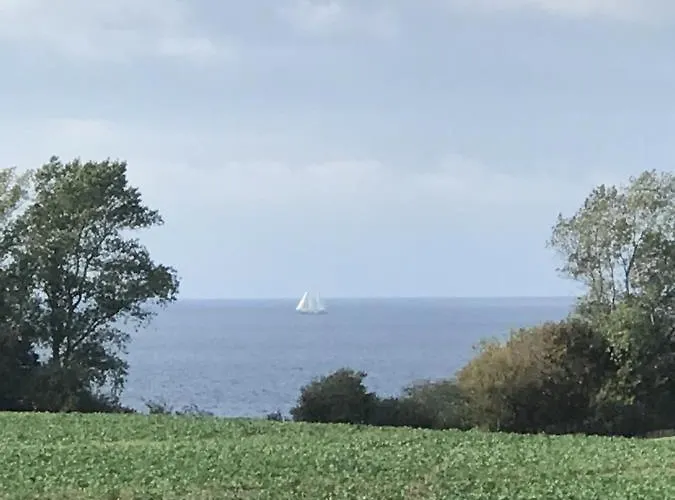 Feha 30 Delphin In Ruhiger Lage Feriehus
